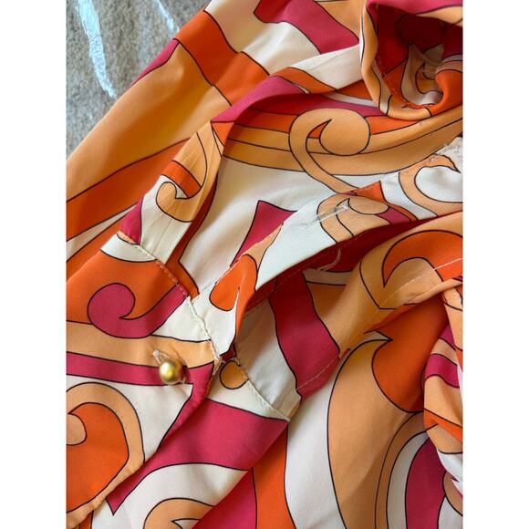 Nili Lotan for Scoop tunic dress, NYC $595 XS B20 - Picture 8 of 8